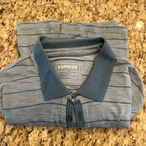 Express polo
